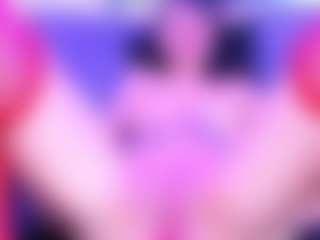 Live cam show with Gaby - Thin on luckytryst.com