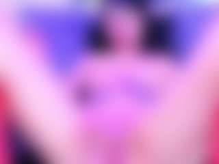 Live cam show with Gaby - Flashing on Camiplay Live