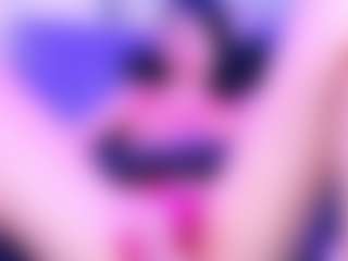 Live cam show with Gaby - Thin on SmokeAndPoke