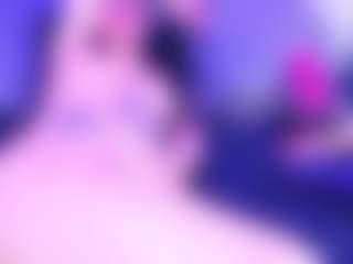 Live cam show with Gaby - Flashing on Camversity