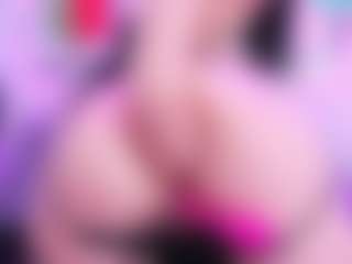 Gaby's Live Sex Cam Show