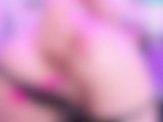 Live cam show with Gaby - Skinny on TastyBlacksLive