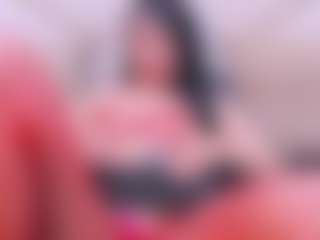 Gaby's Live Sex Cam Show