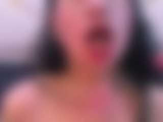 Gaby's Live Sex Cam Show