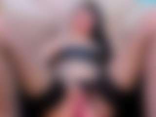 Live cam show with Gaby - Strip on Hubzter Live