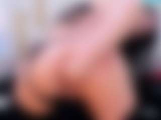 Live cam show with Gaby - Fetish on crypto-cams