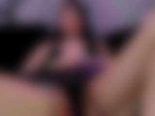 Live cam show with Gaby - Flash on Dare Cams
