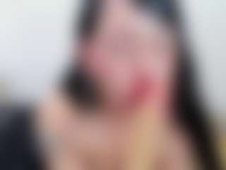 Gaby's Live Sex Cam Show
