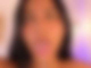 Live cam show with ivymoon1 - Facial on Camsoda