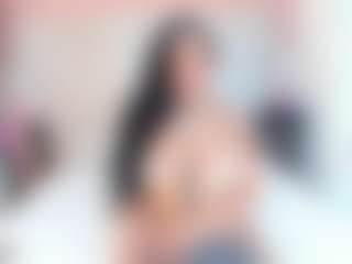 Anny Lewis's Live Sex Cam Show