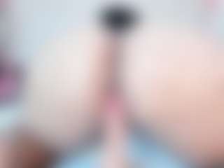 Anny Lewis's Live Sex Cam Show