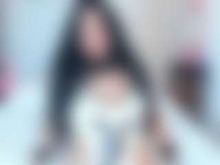 Anny Lewis's Live Sex Cam Show