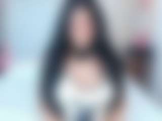 Anny Lewis's Live Sex Cam Show