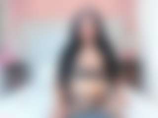 Anny Lewis's Live Sex Cam Show