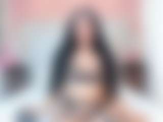 Anny Lewis's Live Sex Cam Show