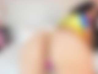 Anny Lewis's Live Sex Cam Show
