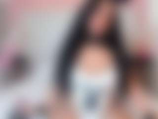Anny Lewis's Live Sex Cam Show