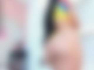 Anny Lewis's Live Sex Cam Show