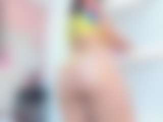 Anny Lewis's Live Sex Cam Show