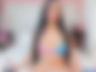 Live cam show with Anny Lewis - Creampie on Camsoda