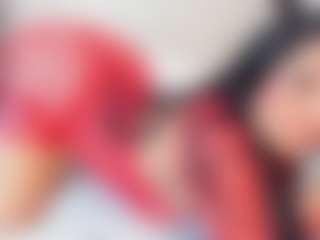 Anny Lewis's Live Sex Cam Show