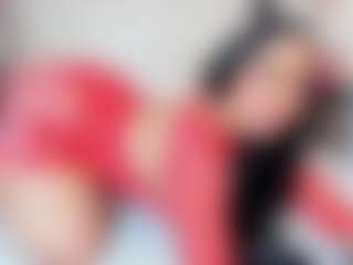 Anny Lewis's Live Sex Cam Show