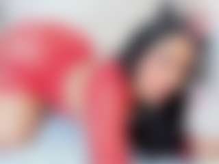 Anny Lewis's Live Sex Cam Show