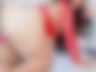Anny Lewis's Live Sex Cam Show