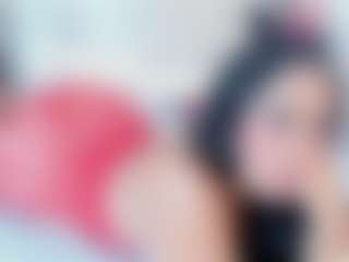 Anny Lewis's Live Sex Cam Show