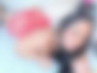 Anny Lewis's Live Sex Cam Show