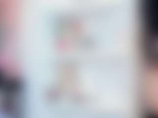 Anny Lewis's Live Sex Cam Show