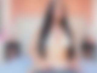 Anny Lewis's Live Sex Cam Show