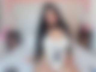 Anny Lewis's Live Sex Cam Show