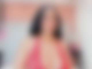 Live cam show with Anny Lewis - BBW on CamwithHer