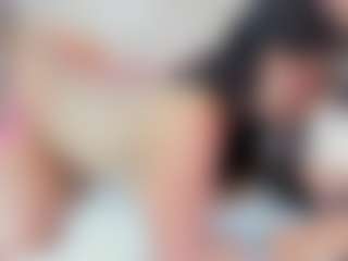 Live cam show with Anny Lewis - Tittyfuck on Dolls Live