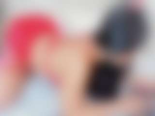 Anny Lewis's Live Sex Cam Show