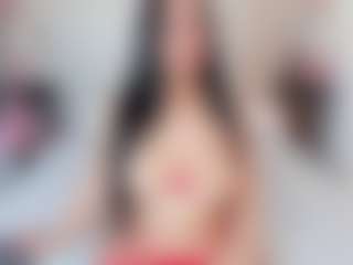 Anny Lewis's Live Sex Cam Show