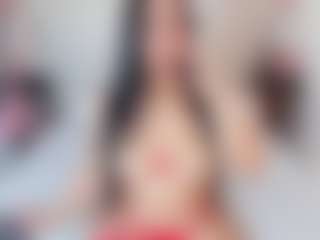Anny Lewis's Live Sex Cam Show