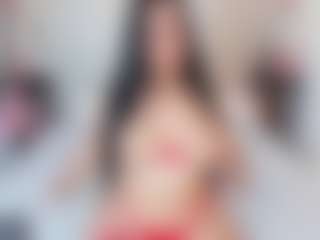 Anny Lewis's Live Sex Cam Show