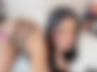 Anny Lewis's Live Sex Cam Show
