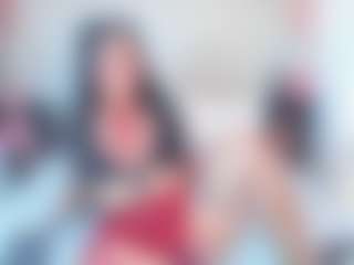 Anny Lewis's Live Sex Cam Show