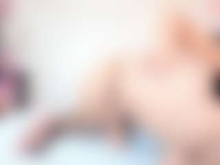 Anny Lewis's Live Sex Cam Show