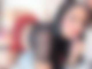 Anny Lewis's Live Sex Cam Show