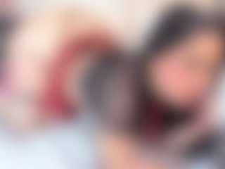 Anny Lewis's Live Sex Cam Show