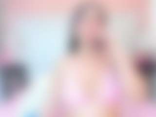 Anny Lewis's Live Sex Cam Show