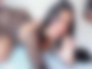 Live cam show with Anny Lewis - Big Ass on CamwithHer