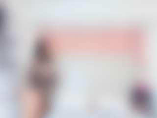 Anny Lewis's Live Sex Cam Show
