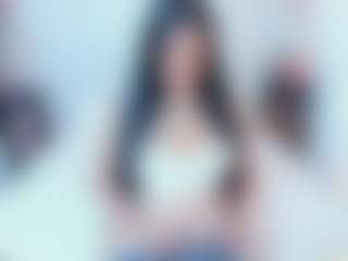 Anny Lewis's Live Sex Cam Show