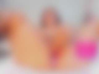 Anny Lewis's Live Sex Cam Show