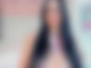 Anny Lewis's Live Sex Cam Show